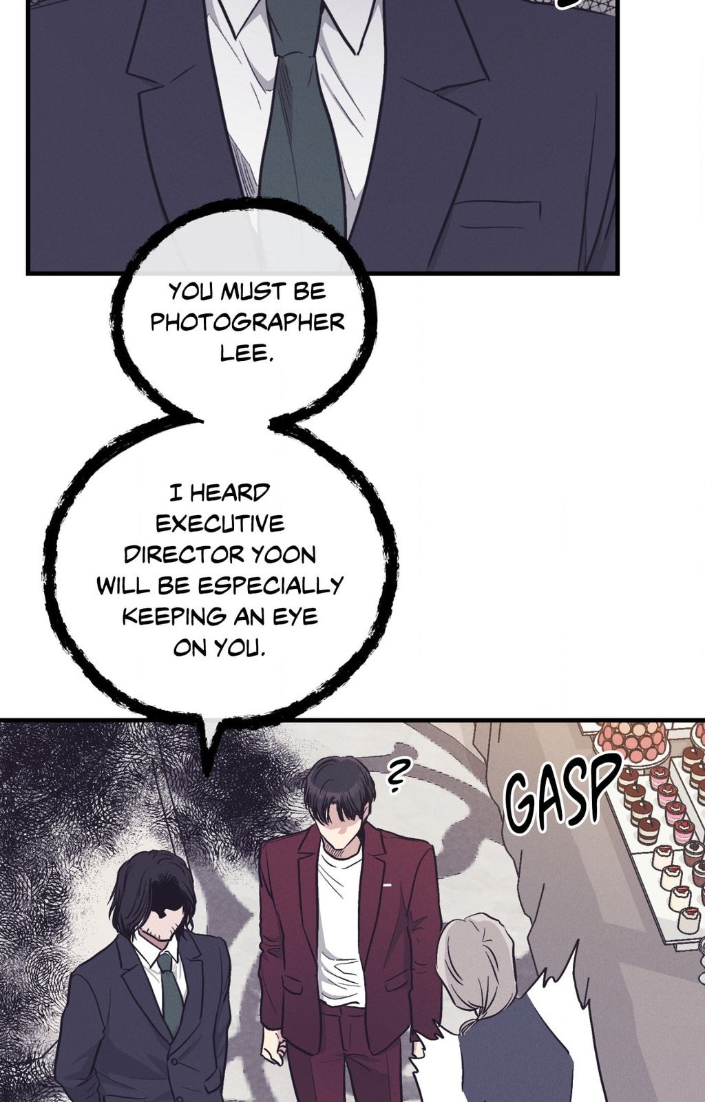Payback, Chapter 107 image 65